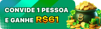FFwin Bônus de indicação